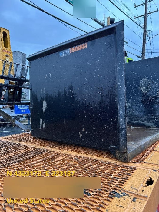 2024 STAR INDUSTRIES 1425