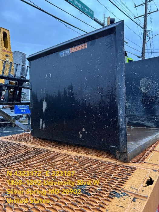 2024 STAR INDUSTRIES 1425