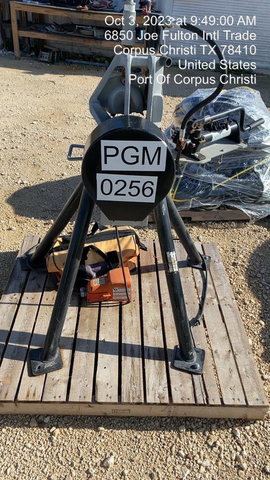 2022 VICTAULIC VE270FSD