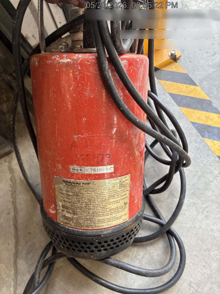 2023 MULTIQUIP ST2037