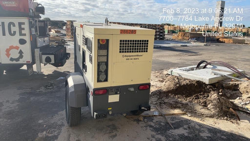 2022 ATLAS COPCO QAS25 CWK