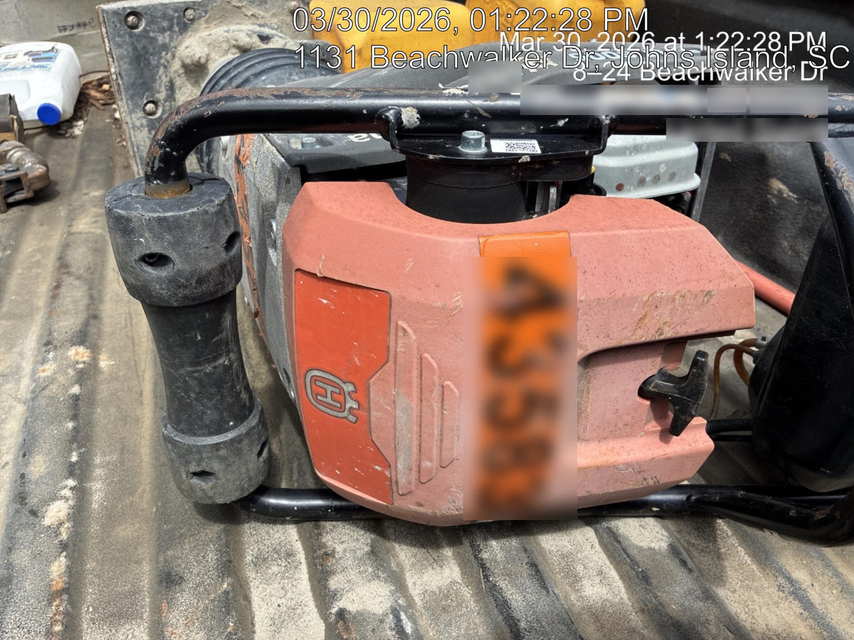 2024 HUSQVARNA LT6005