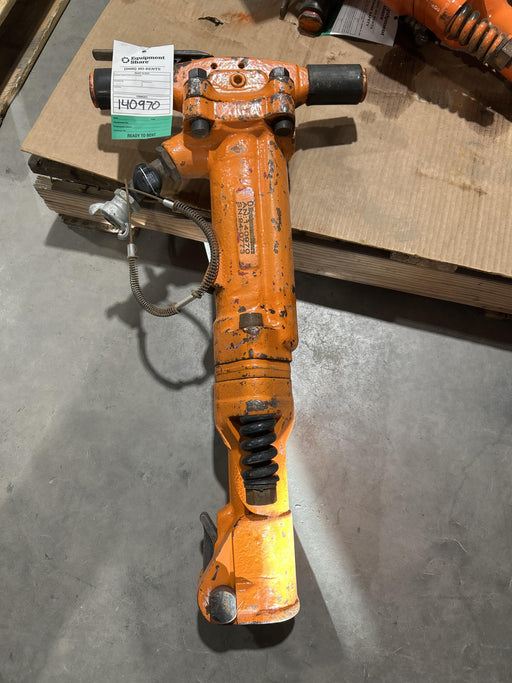 2021 MICHIGAN PNEUMATIC MP-TPB90-114