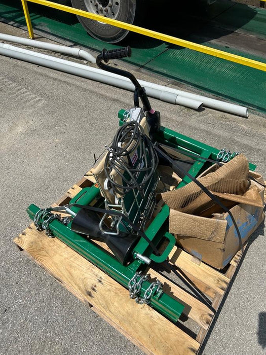 2025 MCELROY T5070901