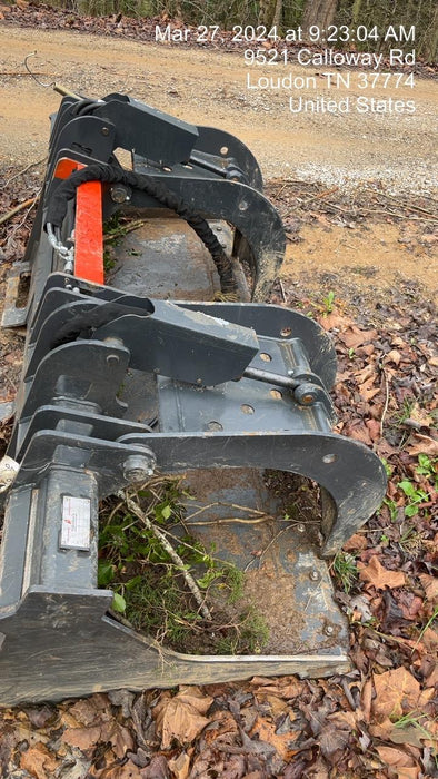 2023 SOLESBEE SBG-84