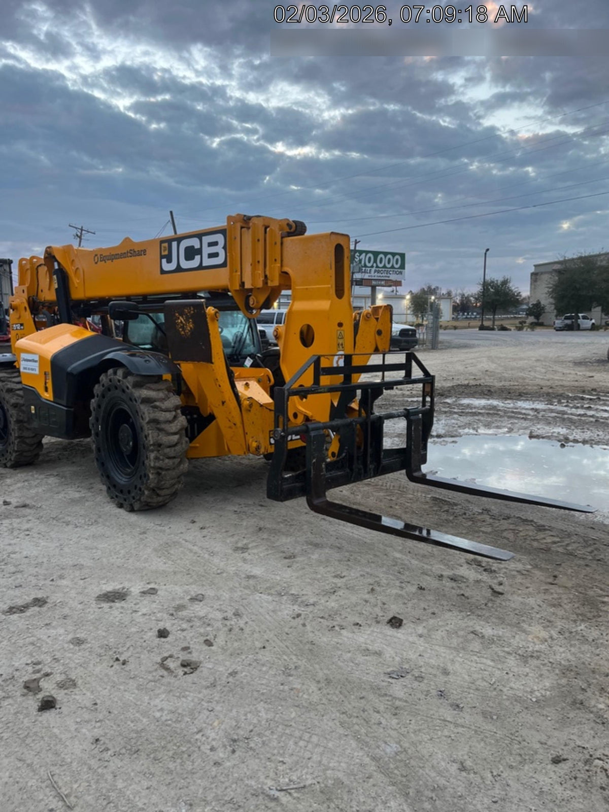 2023 JCB 512-56