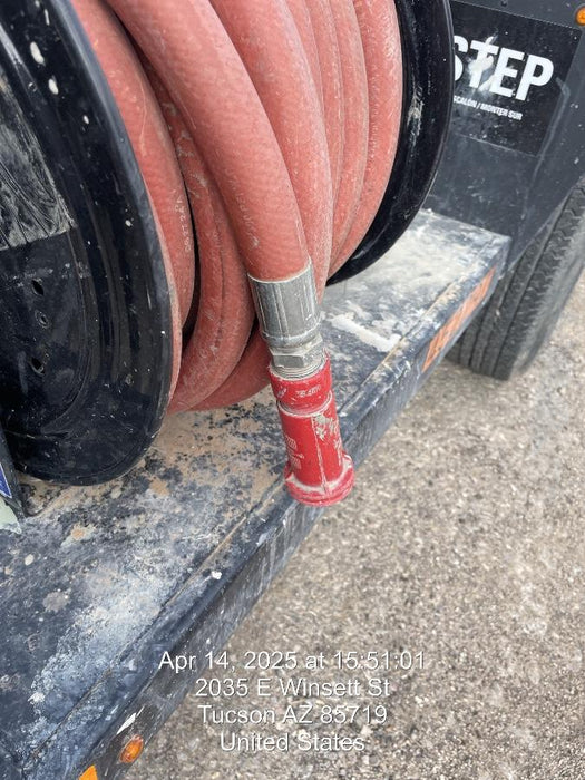 2024 SIMPSON SWT-52517