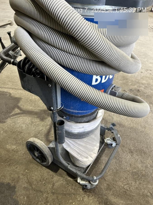 2022 BLASTRAC 970552901