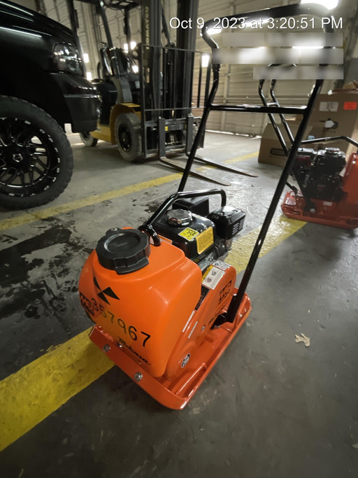 2023 MULTIQUIP MVC82VHW