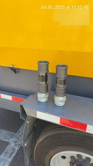 2023 ATLAS COPCO XAS 850