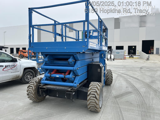 2020 GENIE GS-4390 RT