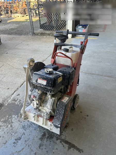 2024 HUSQVARNA FS 400 LV
