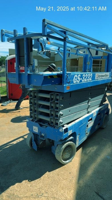 2019 Skyjack SJIII-3219 Standard w/Trojan Batteries