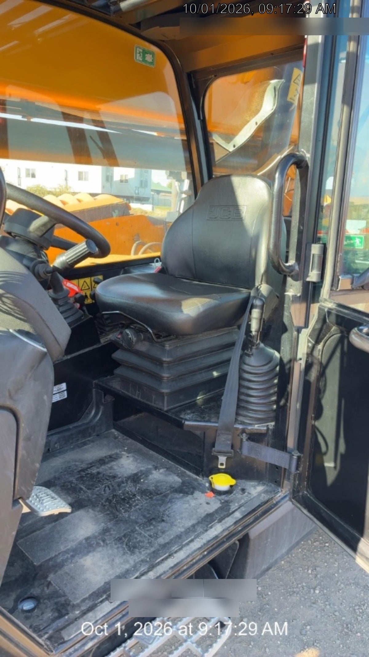 2025 JCB 510-56