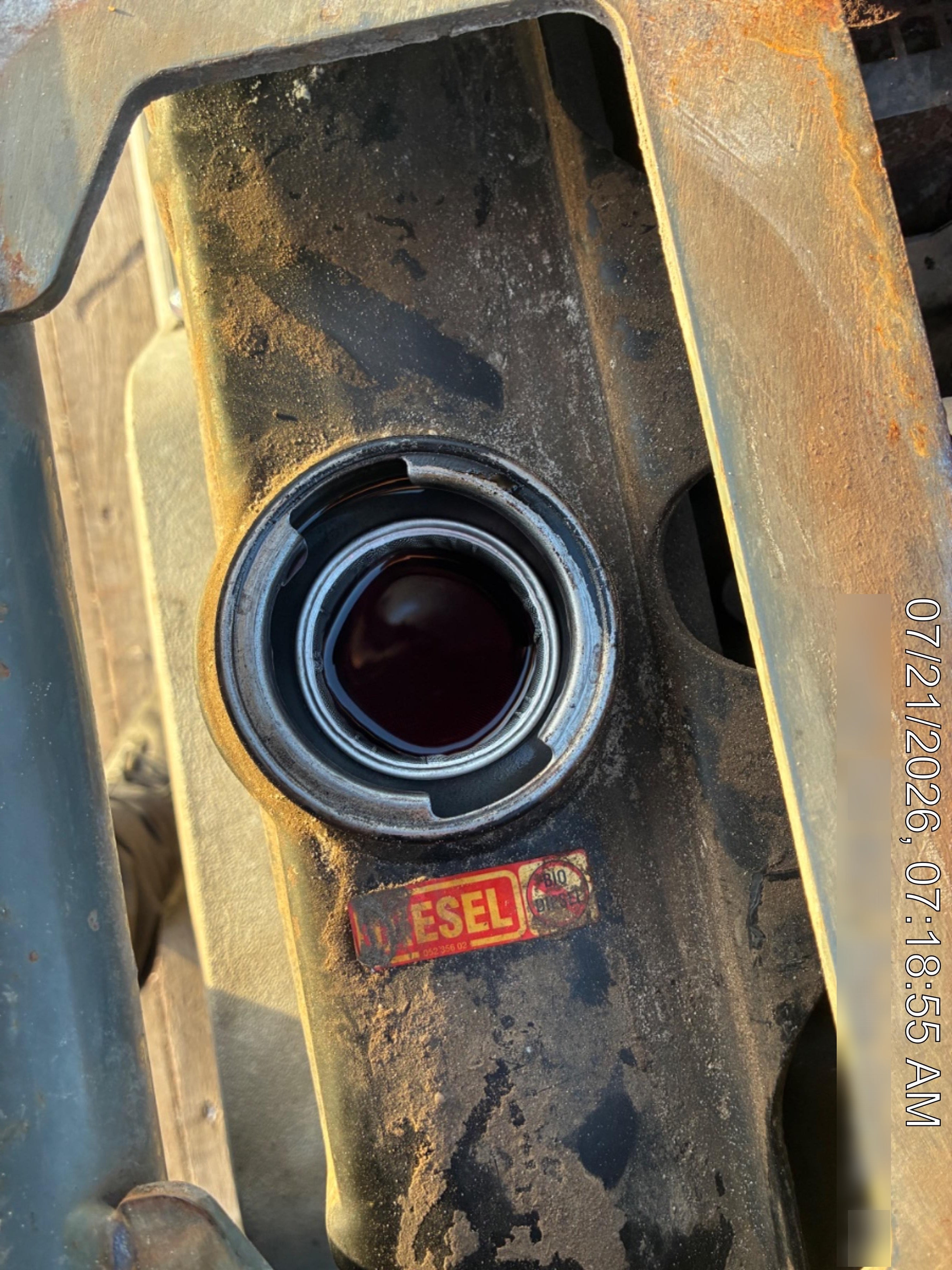 2021 Wacker Neuson DPU6555 DSL Vibroplate