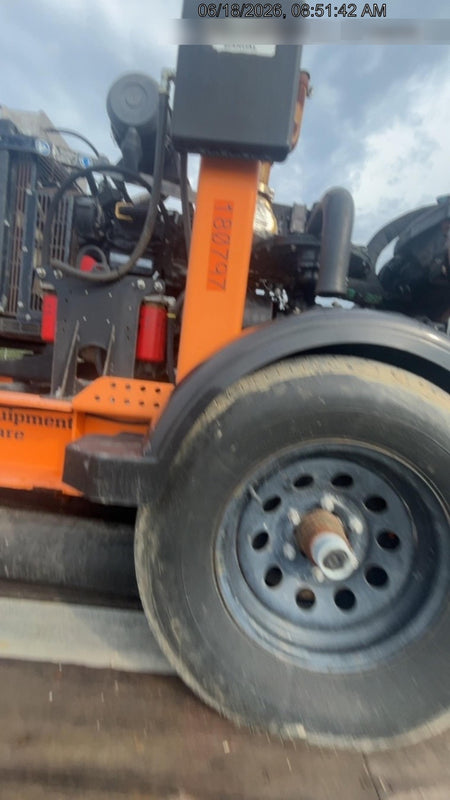 2022 PIONEER PP66S12L71-TD2.9L4