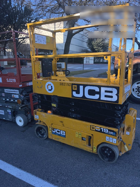 2024 JCB S1932E