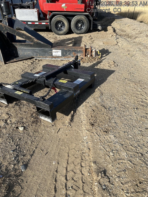 2025 STAR INDUSTRIES 1395B