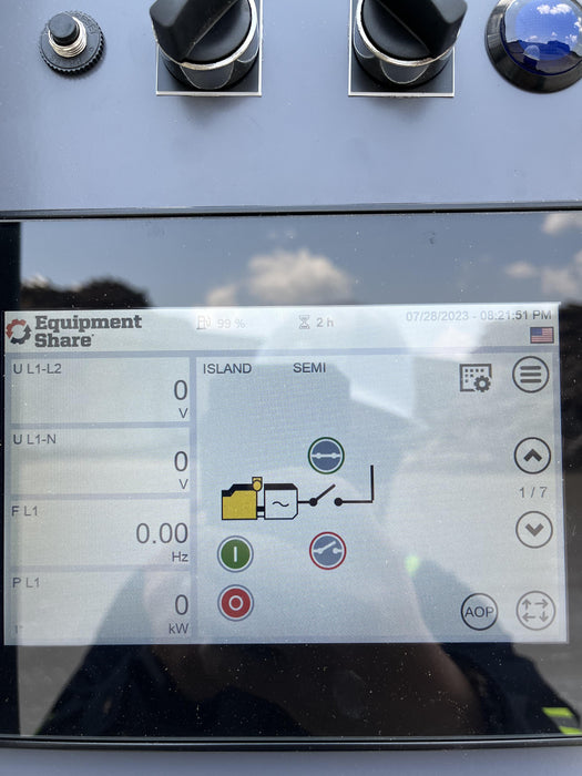 2023 ATLAS COPCO QAS 175