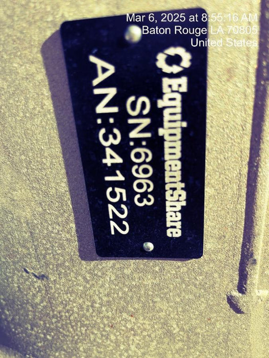 2023 WIDDER 20262-TRACKER