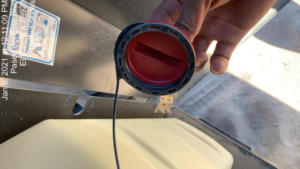 2020 GENIE GS-4069 RT