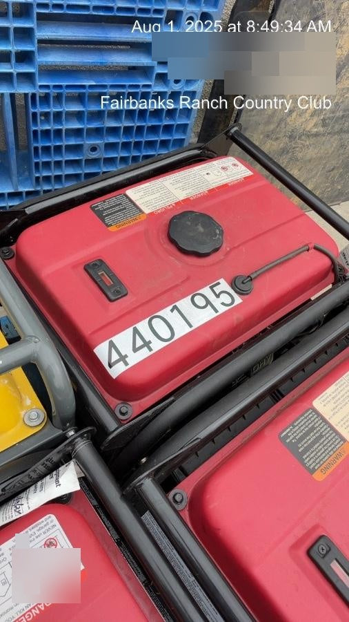 2025 MI-T-M GEN-6500-0MM1