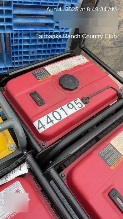 2025 MI-T-M GEN-6500-0MM1