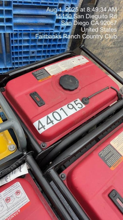 2025 MI-T-M GEN-6500-0MM1