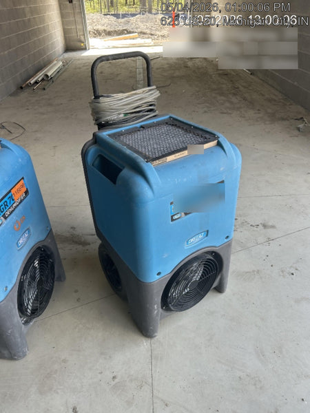 2020 DRI-EAZ F412