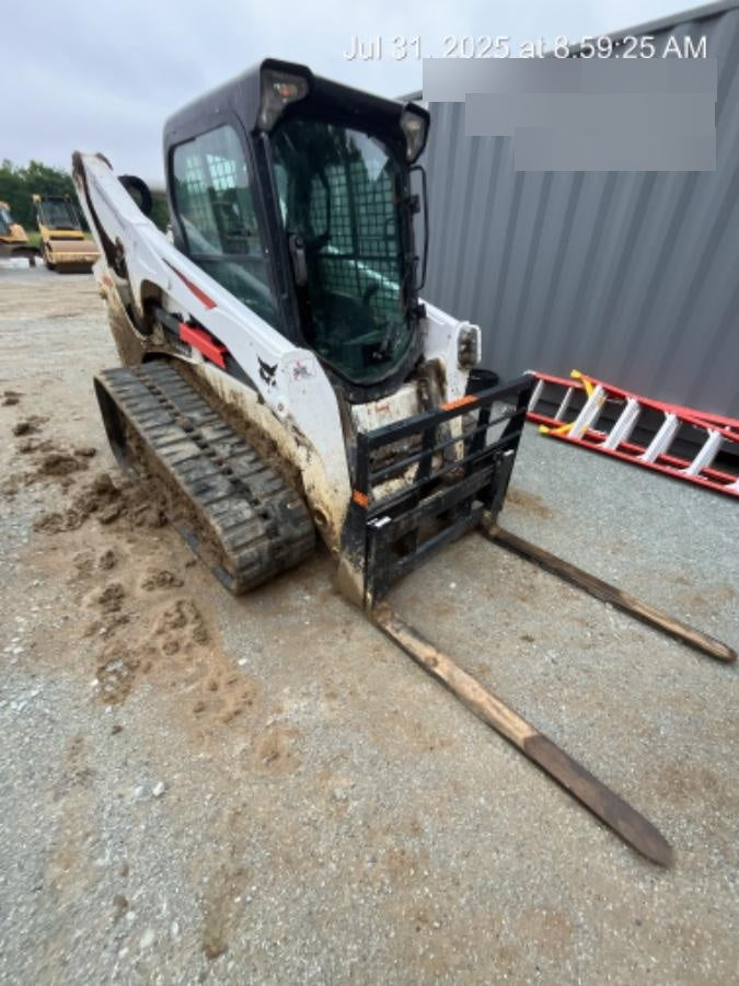 2025 ARROW MATERIAL HANDLING F5100CB