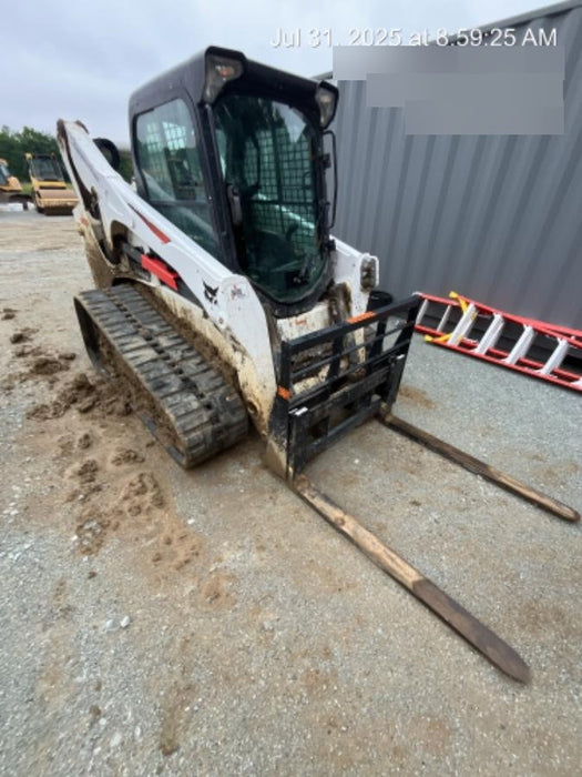 2025 ARROW MATERIAL HANDLING F5100CB