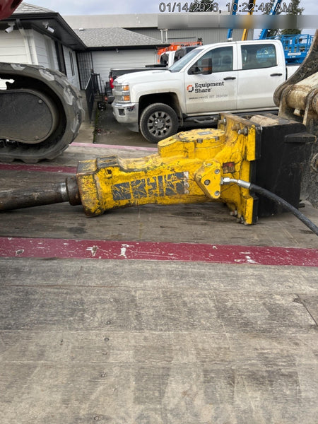2025 EPIROC SB452