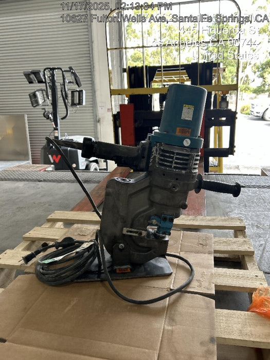 2023 HOUGEN MFG 75006PR