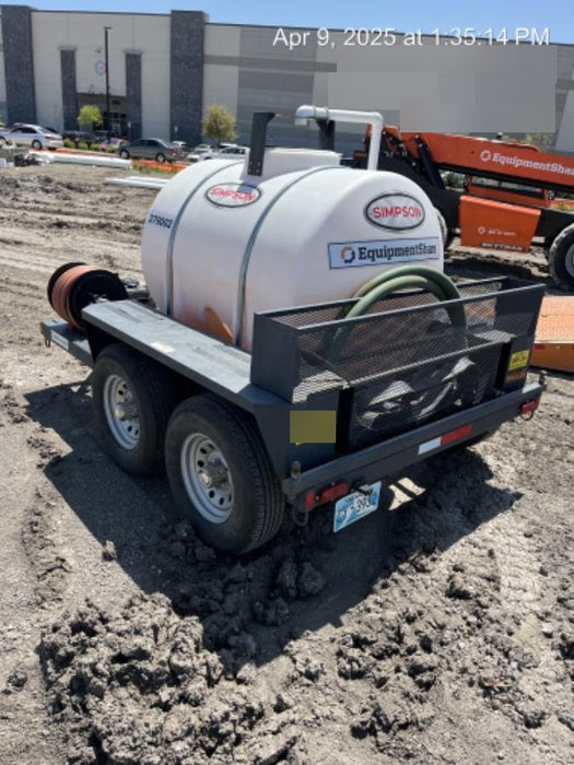 2023 SIMPSON SWT-52517