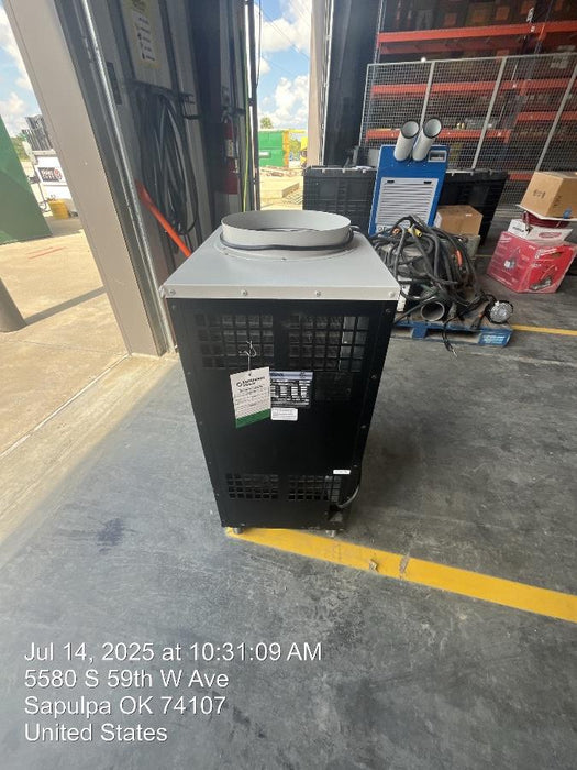 2023 KWIKOOL KPAC1411-2