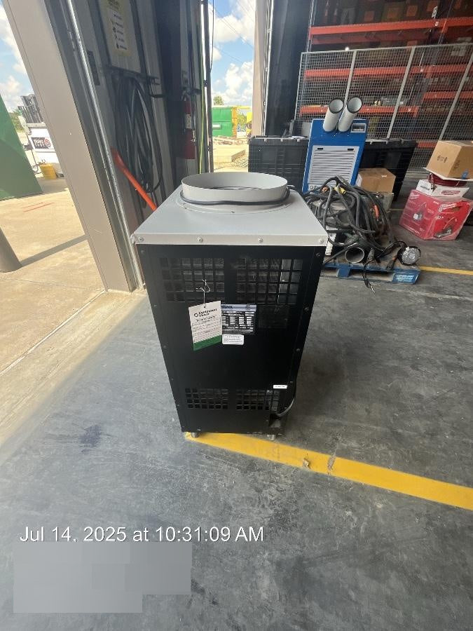 2023 KWIKOOL KPAC1411-2