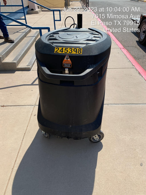 2022 POWER BREEZER PB4BASE