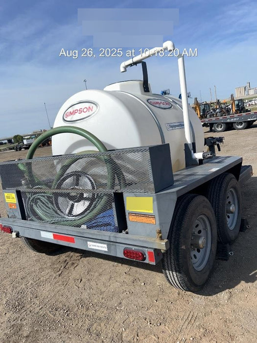 2023 SIMPSON SWT-52517