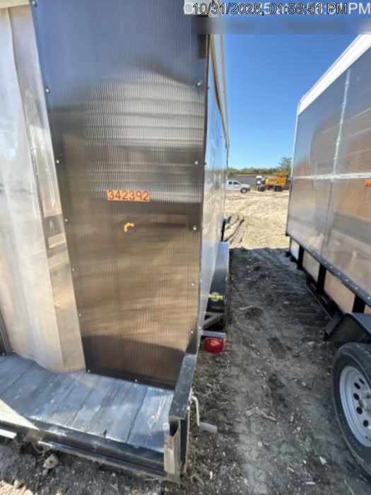 2023 TEXAS COOLING SYSTEMS Texas Icehouse