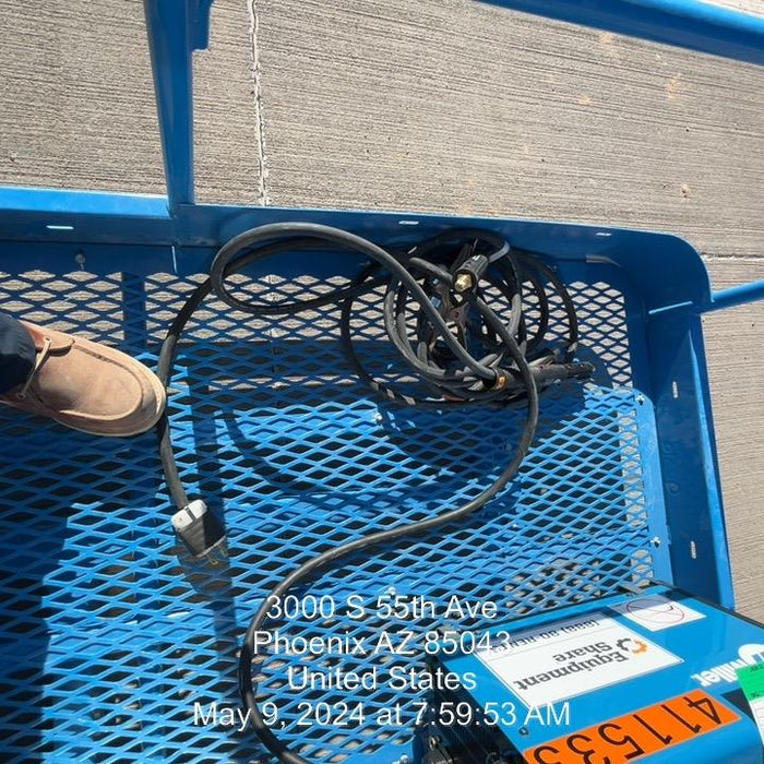 2024 MILLER ELECTRIC CST-282