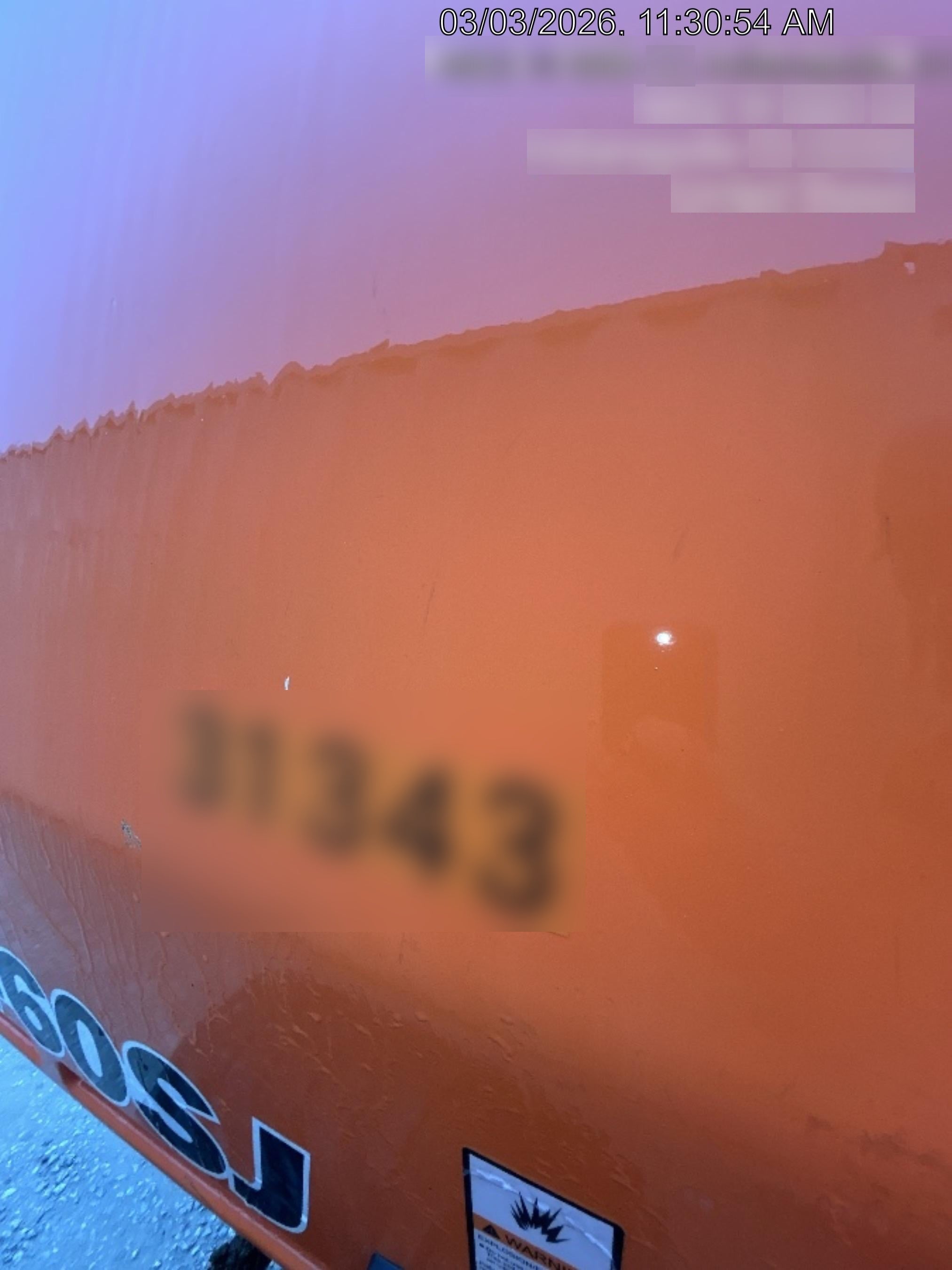 2019 JLG 460SJ