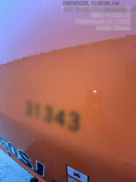 2019 JLG 460SJ