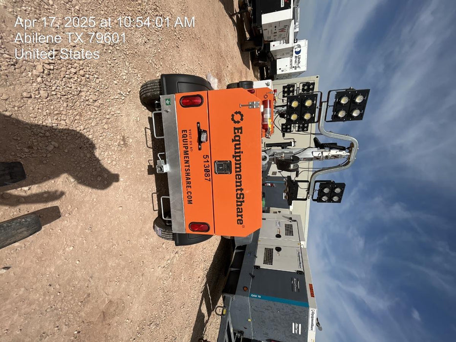 2025 WANCO WLTT-4MM4K