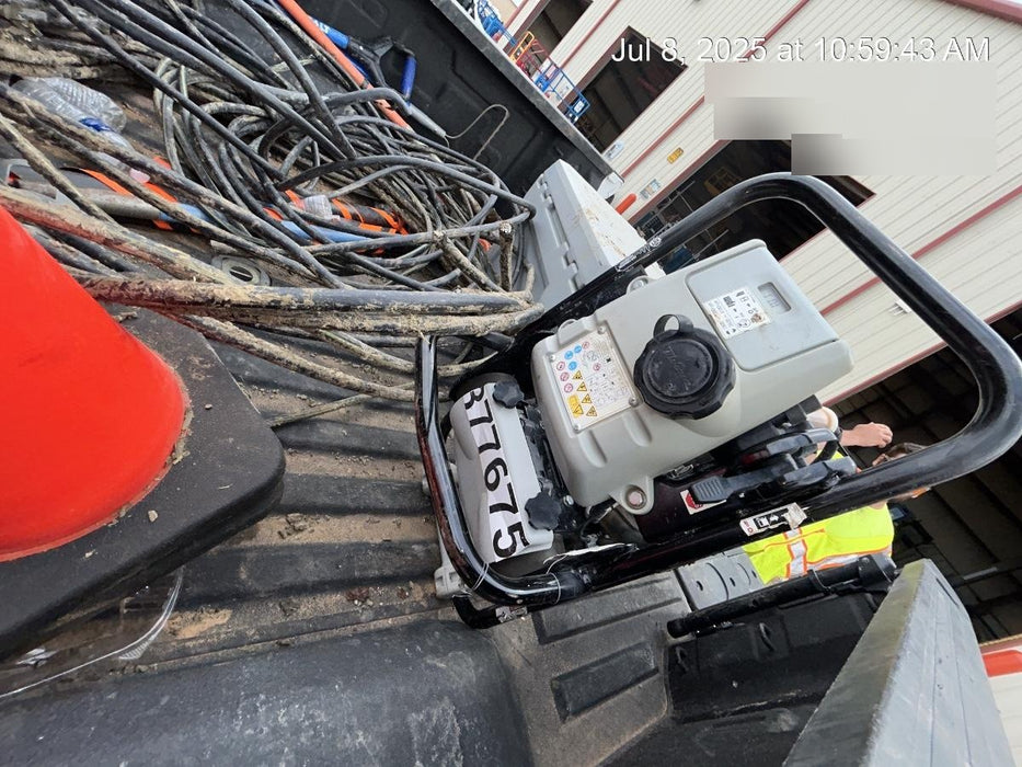 2023 MULTIQUIP MTX60HD