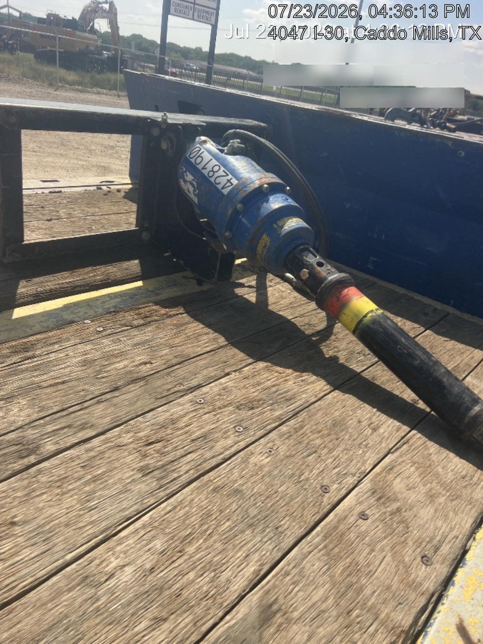 2024 AUGER TORQUE 3300-30