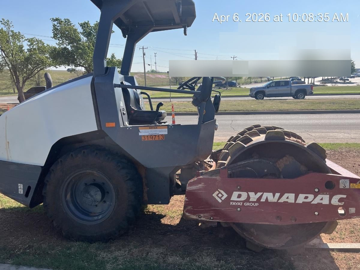 2023 DYNAPAC CA1300PD