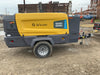 2021 ATLAS COPCO XATS400 CWK