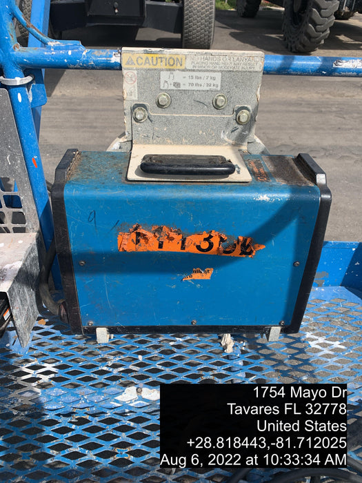 2020 MILLER ELECTRIC CST-280