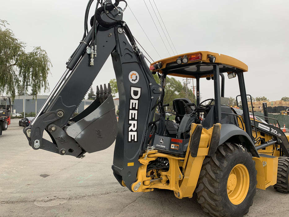 2020 JOHN DEERE 310LEP - Extendable Stick