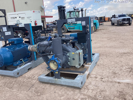2023 ATLAS COPCO PAC F88 E